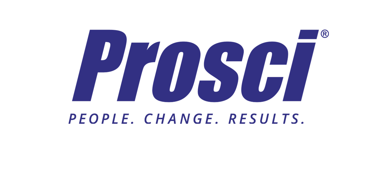 Prosci-Associate Sponsor